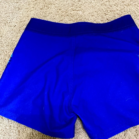 childrens swim surf shorts - Picture 2 of 4